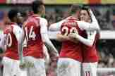 VIDEO: Arsenal 3-0 Watford: Tìm lại niềm vui