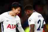 VIDEO: Bournemouth 1-4 Tottenham: Vui buồn lẫn lộn