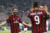 VIDEO: Genoa 0-1 AC Milan: Người hùng Silva