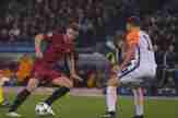 VIDEO: AS Roma 1-0 Shakhtar: Vừa đủ để đi tiếp