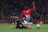 VIDEO: MU 1-2 Sevilla: Quỷ đỏ dừng bước