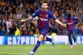 VIDEO: Barca 3-0 Chelsea: Messi lại tỏa sáng