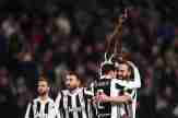 VIDEO: Juventus 2-0 Atalanta: Băng băng về đích