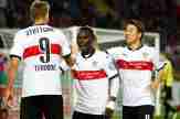 VIDEO: Freiburg 1-2 Stuttgart: Ngó ra trời Âu