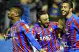 VIDEO: Levante 2-1 Eibar: Từng bước trụ hạng