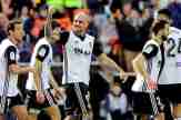 VIDEO: Valencia 3-1 Alaves: Củng cố vị trí thứ 4