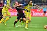 VIDEO: AC Milan 3-2 Chievo Verona: Rượt đuổi ngoạn mục