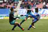 VIDEO: Wigan 0-2 Southampton: Tan giấc mơ hoang