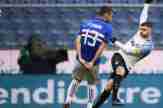 VIDEO: Sampdoria 0-5 Inter Milan: Thấy bóng Liverpool