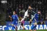 VIDEO: Leicester 1-1 (HP: 1-2) Chelsea: Nhọc nhằn vào bán kết