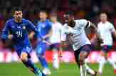 VIDEO: Anh 1-1 Italia: Gỡ lại thể diện