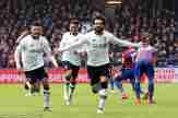 VIDEO: Crystal Palace  1-2 Liverpool: Cú chốt của Salah