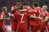VIDEO: Bayern 6-0 Dortmund: Hủy diệt đối thủ