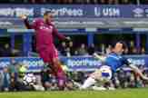 VIDEO: Everton 1-3 Man City: Đánh nhanh diệt gọn