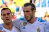 VIDEO: Las Palmas 0-3 Real Madrid: Bale sáng rực rỡ