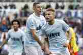 VIDEO: Lazio 6-2 Benevento: Bữa tiệc bàn thắng