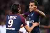 VIDEO: PSG 3-0 Monaco: Danh hiệu đầu tiên
