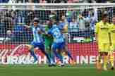 VIDEO: Malaga 1-0 Villarreal: Quả Penalty oan nghiệt