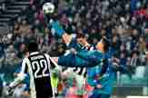 Video Juventus 0-3 Real Madrid: Ronaldo lập siêu phẩm