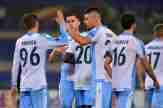 Video Lazio 4-2 RB Salzburg: Kịch tính cuối trận