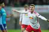 Video RB Leipzig 1-0 Marseille: Phản công sắc bén