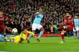 Video Liverpool 3-0 Man City:  Quyết định trong hiệp 1
