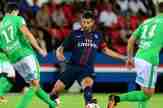 VIDEO: Saint-Etienne 1-1 PSG: Thoát thua phút chót