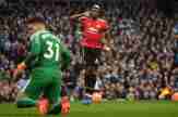 VIDEO: Man City 2-3 Man Utd: Tinh thần của Quỷ đỏ
