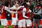 VIDEO: Arsenal 3-2 Southampton: Ngày của Welbeck