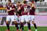 VIDEO: Torino 1-0 Inter: Bật bãi khỏi top 4