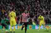 Video Villarreal 1-3 Bilbao: Đòn phủ đầu của đội khách