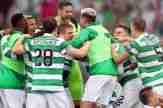 Video Sporting Lisbon 1-0 Atletico: An bài trong hiệp 1