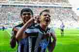 VIDEO: Newcastle 2-1 Arsenal: Pháo thủ buông xuôi