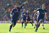 VIDEO: Southampton 2-3 Chelsea: Siêu dự bị Giroud