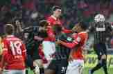 VIDEO: Mainz 2-0 Freiburg: Sai lầm chết người