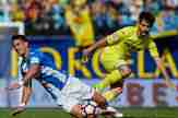 VIDEO: Villarreal 2-1 Leganes: Chủ nhà thắng dễ