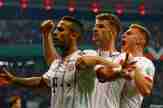 VIDEO: Leverkusen 2-6 Bayern Munich: Cú hat-trick của Muller