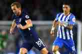 VIDEO: Brighton 1-1 Tottenham: Quyết định trong 2 phút