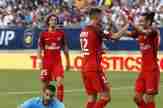 VIDEO: Caen 1-3 PSG: Dễ dàng vào chung kết
