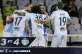 VIDEO: Fiorentina 3-4 Lazio: Cơn mưa bàn thắng