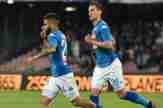 VIDEO: Napoli 4-2 Udinese: Rượt đuổi không kịp