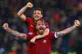 VIDEO: Roma 2-1 Genoa: Lập lại trật tự