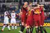 VIDEO: SPAL 0-3 Roma: Chạy đà hoàn hảo
