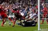 VIDEO: West Brom 2-2 Liverpool: Ngược dòng phút cuối