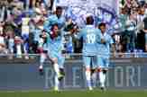 VIDEO: Lazio 4-0 Sampdoria: Cú đúp của Immobile