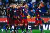 VIDEO: Barcelona 5-0 Sevilla: Chung kết vẫn cho 'ăn hành'