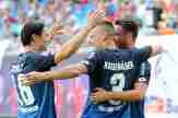 VIDEO: Leipzig 2-5 Hoffenheim: Hấp dẫn tới tận phút chót
