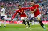 VIDEO: MU 2-1 Tottenham: Ngược dòng vào chung kết