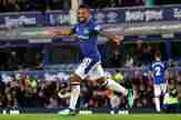 VIDEO: Everton 1-0 Newcastle: Walcott tỏa sáng