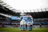 VIDEO: Man City 5-0 Swansea: Siêu phẩm của De Bruyne